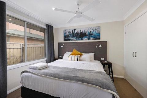 Prickly Pear Stays Jesmond - Short Term Accommodations - Timeshare Accommodation 0