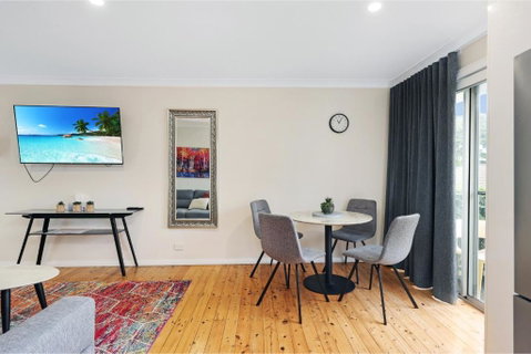 Prickly Pear Stays Jesmond - Short Term Accommodations - Timeshare Accommodation 2