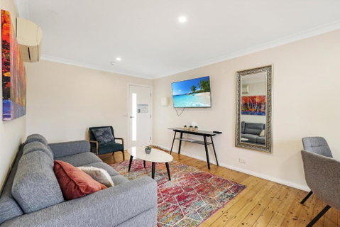 Prickly Pear Stays Jesmond - Short Term Accommodations - Timeshare Accommodation 1