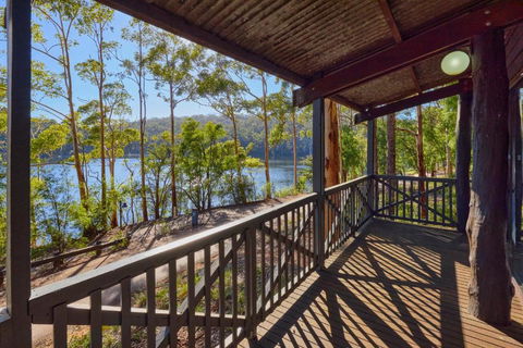 RAC Karri Valley Resort - Timeshare Accommodation 0