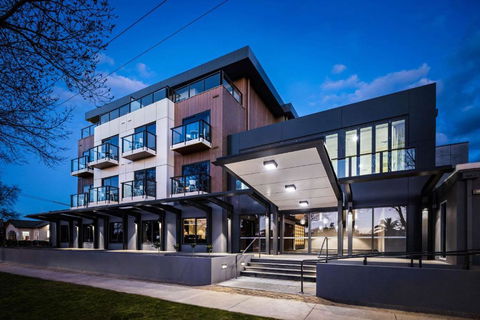 Quality Hotel Lakeside - Timeshare Accommodation 0
