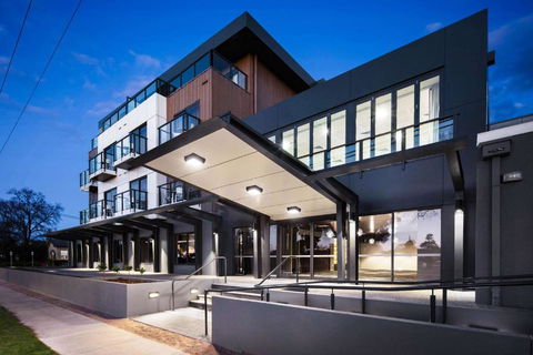 Quality Hotel Lakeside - Timeshare Accommodation 1