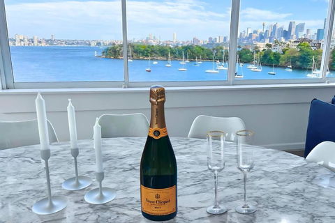 RAG05 - Mosman Exclusive Waterfront Luxury Living - Timeshare Accommodation 0