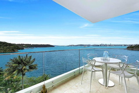 RAG05 - Mosman Exclusive Waterfront Luxury Living - Timeshare Accommodation 2
