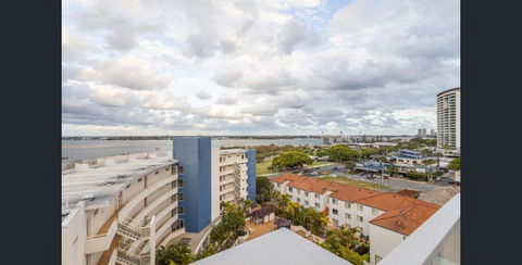 Private Bedroom And Bathroom In A Shared Apartment - Timeshare Accommodation 3