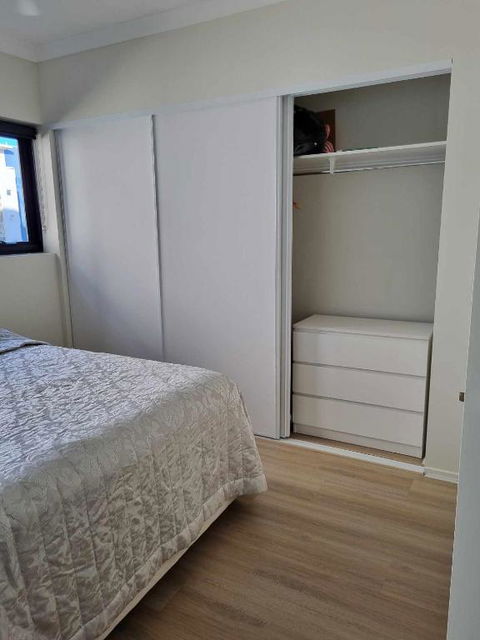 Private Bedroom And Bathroom In A Shared Apartment - Timeshare Accommodation 1