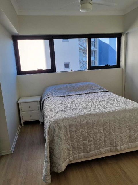 Private Bedroom And Bathroom In A Shared Apartment - Timeshare Accommodation 2