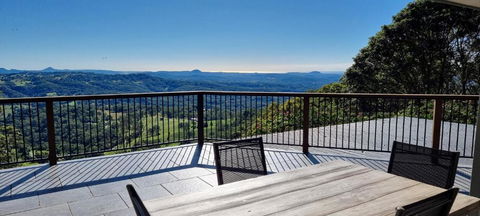 Potters Place Montville - Timeshare Accommodation 0