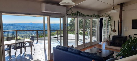 Potters Place Montville - Timeshare Accommodation 3