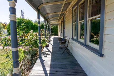 Pound Hill Cottage - Timeshare Accommodation 2