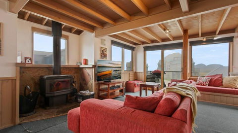 Powderkeg - Timeshare Accommodation 0