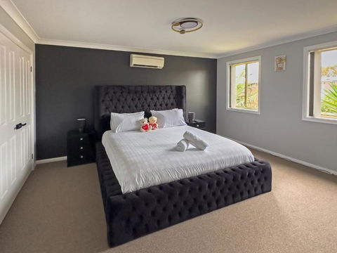 Prestons Dream Holiday 4 Bedroom - Timeshare Accommodation 0