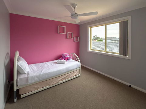 Prestons Dream Holiday 4 Bedroom - Timeshare Accommodation 1