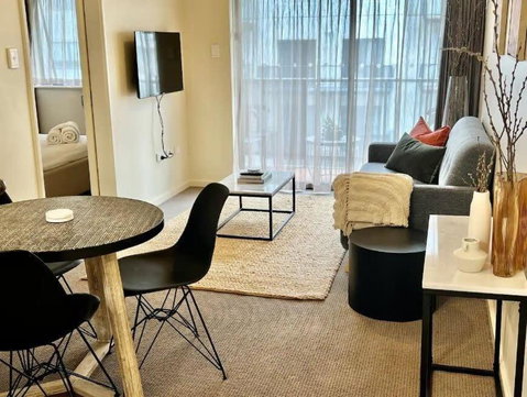 Prime Location 1 Bdr Apt In Perth - Timeshare Accommodation 0