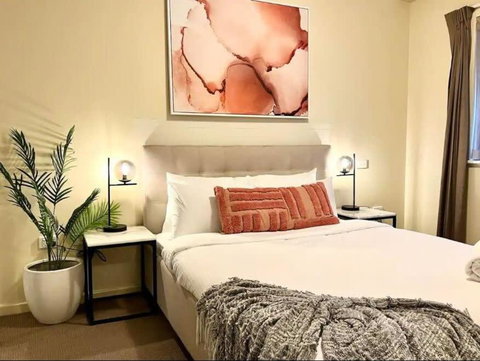 Prime Location 1 Bdr Apt In Perth - Timeshare Accommodation 1