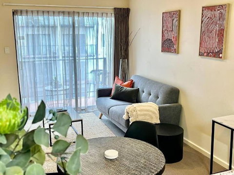Prime Location 1 Bdr Apt In Perth - Timeshare Accommodation 3