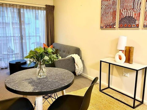 Prime Location 1 Bdr Apt In Perth - Timeshare Accommodation 2