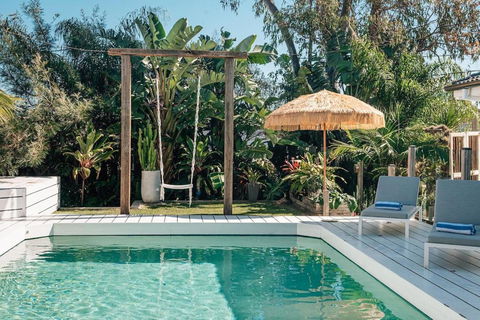 Prime Location With Pool - Walk To Coolum Beach - Timeshare Accommodation 0