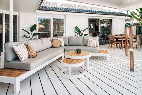 Prime Location With Pool - Walk To Coolum Beach - Timeshare Accommodation 2