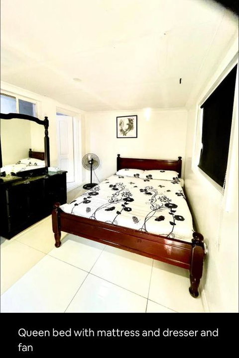 Private Entry Studio Room With Bathroom And Kitchen - Timeshare Accommodation 3