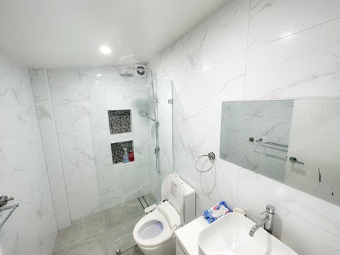 Private, Local Living Studio In Mascot, Airport - Timeshare Accommodation 1