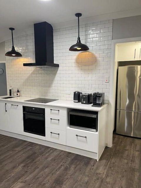 Private, Modern 2 Bedroom Apartment Thornlands - Timeshare Accommodation 1