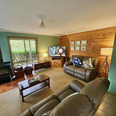 Prom Coast - Beach Abode - Sandy Point - Timeshare Accommodation 0