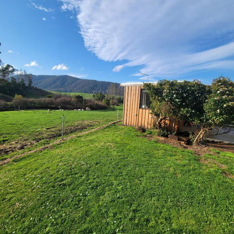 Pub In The Paddock - Timeshare Accommodation 3