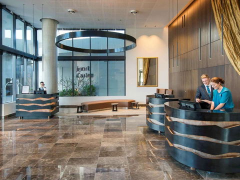 Pullman Brisbane Airport - Timeshare Accommodation 0