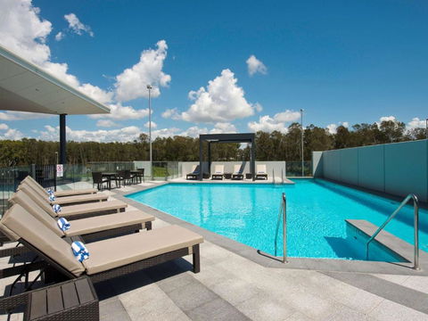 Pullman Brisbane Airport - Timeshare Accommodation 1
