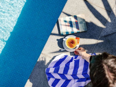 Pullman Brisbane Airport - Timeshare Accommodation 3