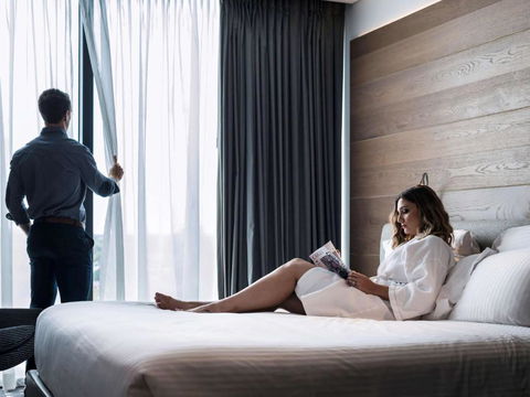 Pullman Sydney Airport - Timeshare Accommodation 3