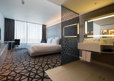 Pullman Sydney Airport - Timeshare Accommodation 0