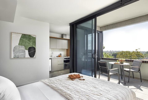 Punthill Parramatta - Timeshare Accommodation 1