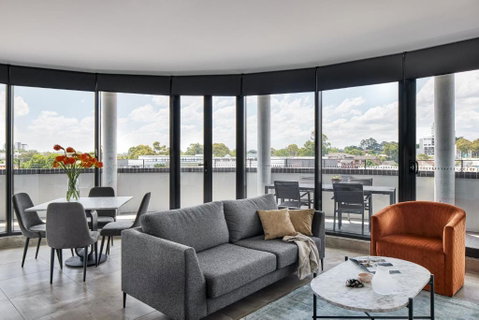 Punthill Parramatta - Timeshare Accommodation 0