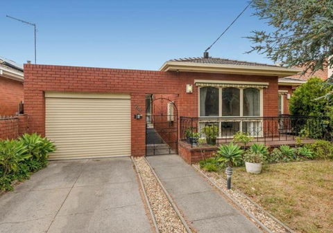 Pyne House - Timeshare Accommodation 0