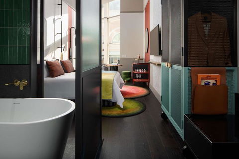 QT Newcastle - Timeshare Accommodation 0