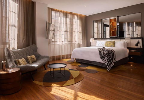 QT Sydney - Timeshare Accommodation 0