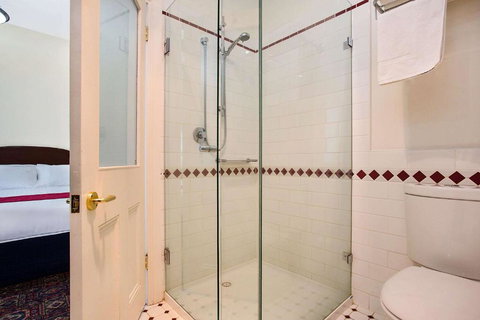 Quality Hotel Bentinck - Timeshare Accommodation 2