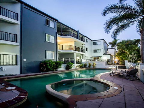 Quality Esplanade Apartment - Timeshare Accommodation 0