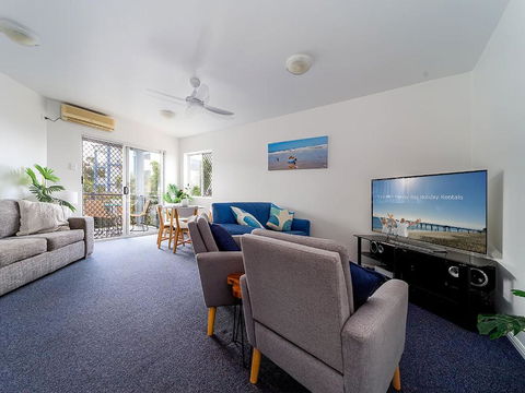 Quality Esplanade Apartment - Timeshare Accommodation 1