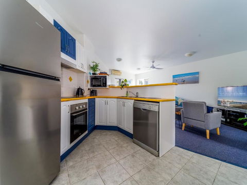 Quality Esplanade Apartment - Timeshare Accommodation 2