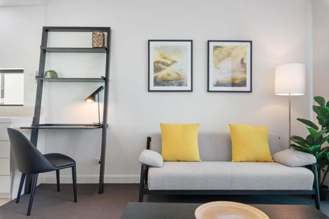 Quattro Apartments - Timeshare Accommodation 3