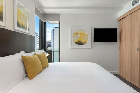 Quattro Apartments - Timeshare Accommodation 1
