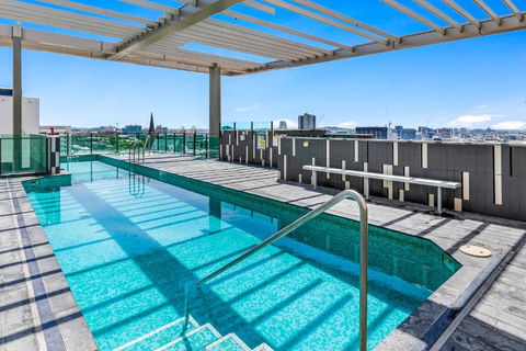 Quattro Apartments - Timeshare Accommodation 2