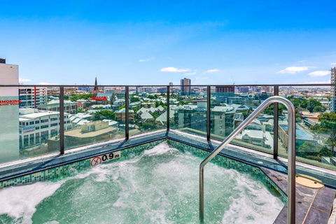 Quattro Apartments - Timeshare Accommodation 0