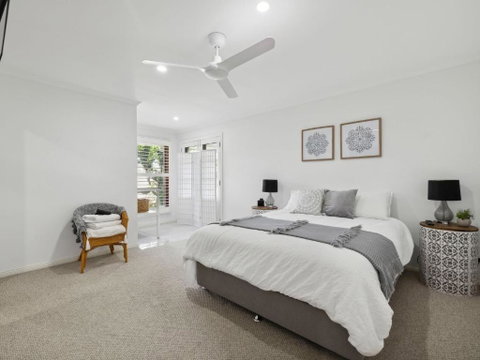 Quay-Largo - Timeshare Accommodation 1
