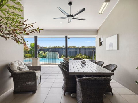 Quay-Largo - Timeshare Accommodation 3
