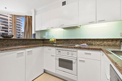 Quay West 2302 Self-Catering - Timeshare Accommodation 1