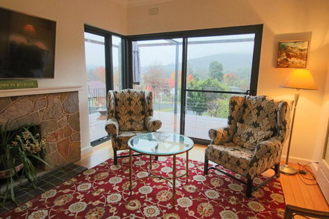 Queen On Randle - Timeshare Accommodation 1